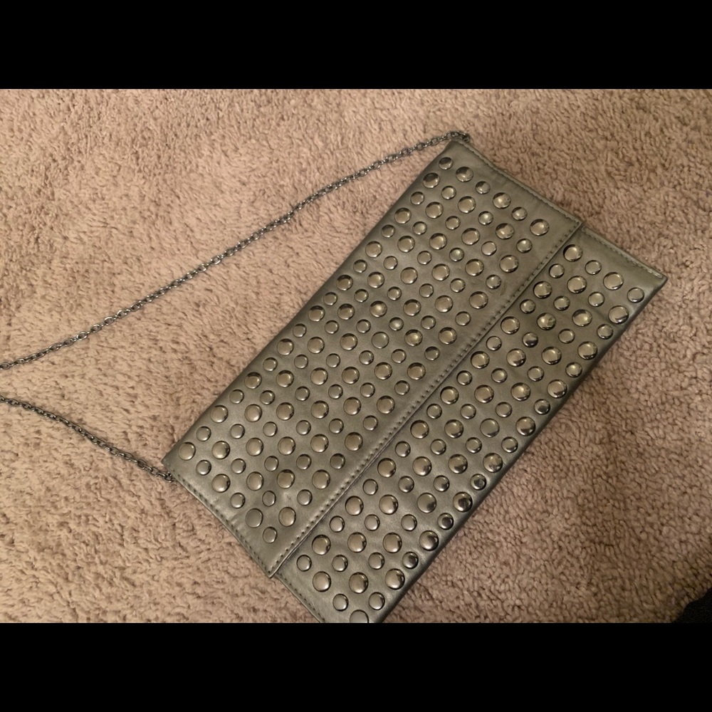 MMS Crossbody Purse / Clutch 💗